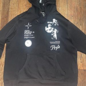 Prps Hoodie